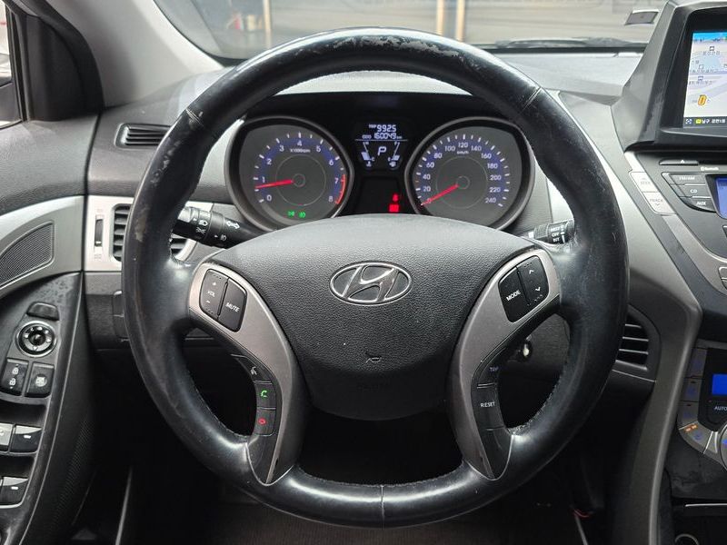 2013 Hyundai Avante M16 GDI Smart photo 14