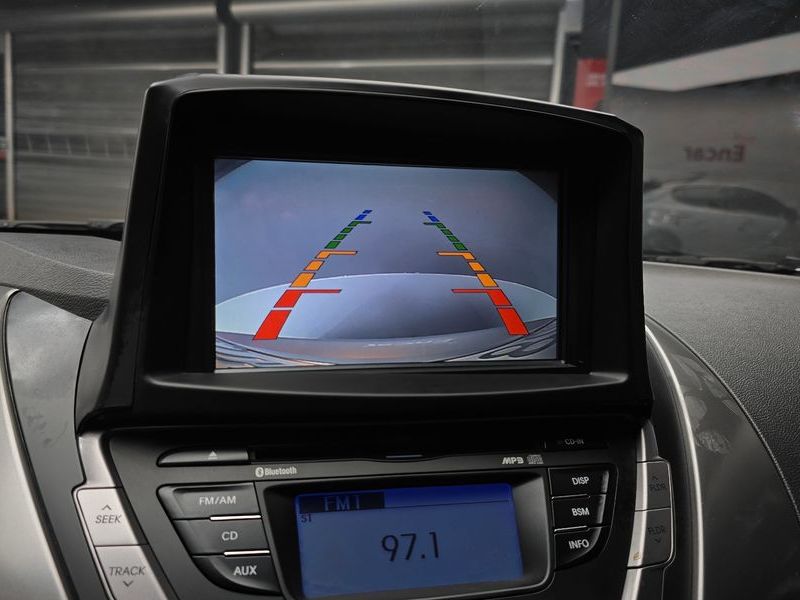 2013 Hyundai Avante M16 GDI Smart photo 16