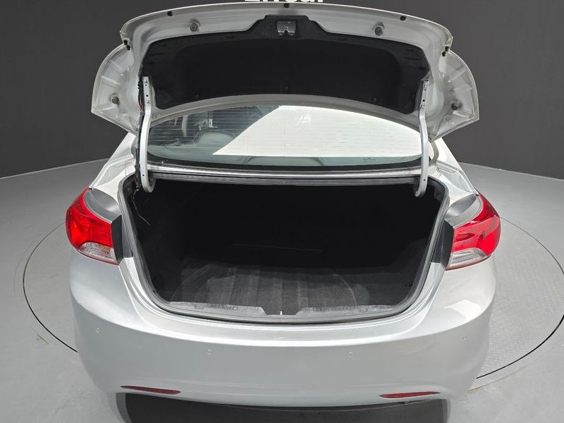 2013 Hyundai Avante M16 GDI Smart photo 20