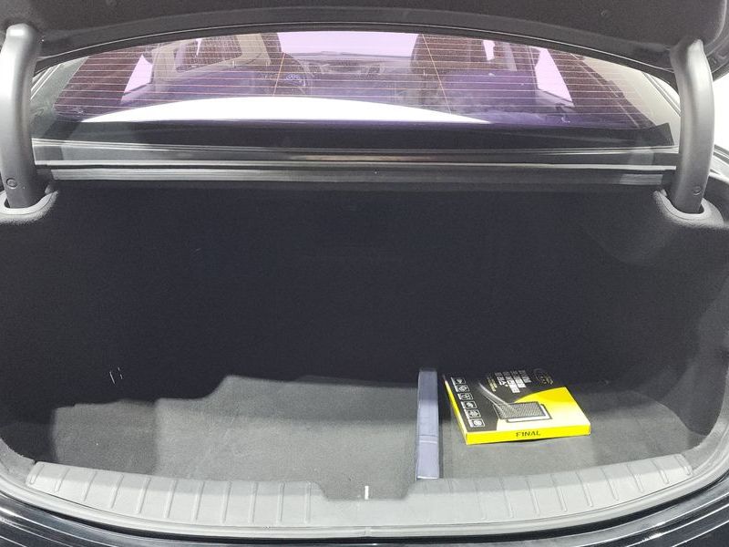 2014 Hyundai Grandeur HG240 Modern photo 20