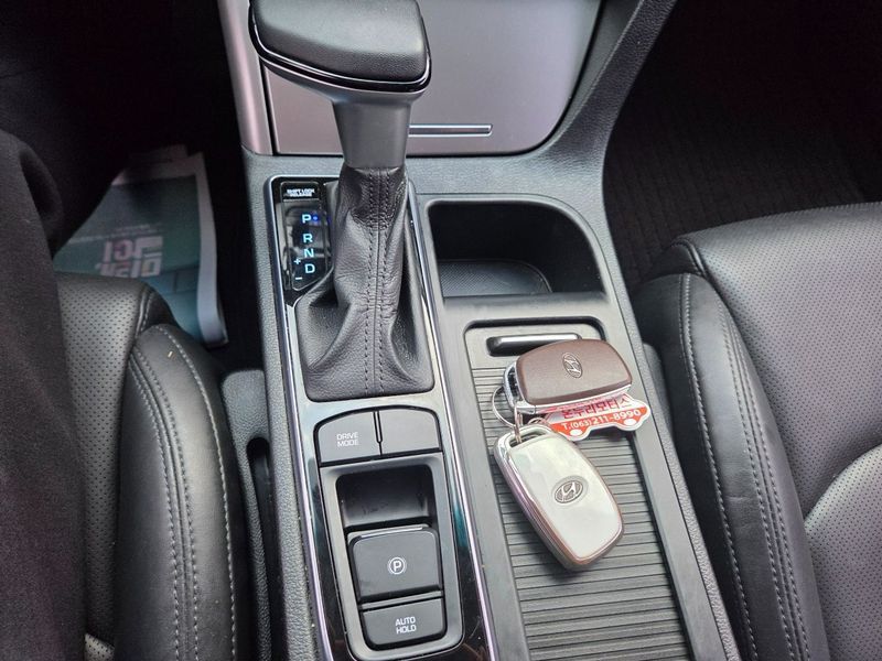 2016 Hyundai Sonata 2.0 Smart Special photo 12
