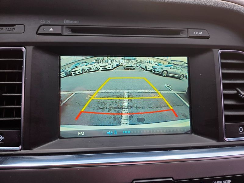 2016 Hyundai Sonata 2.0 Smart Special photo 15