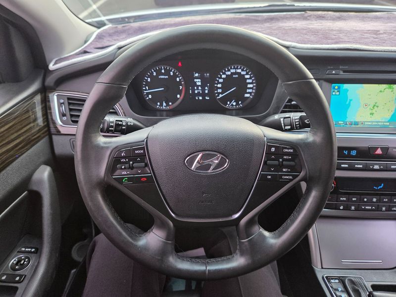 2016 Hyundai Sonata 2.0 Smart Special photo 19