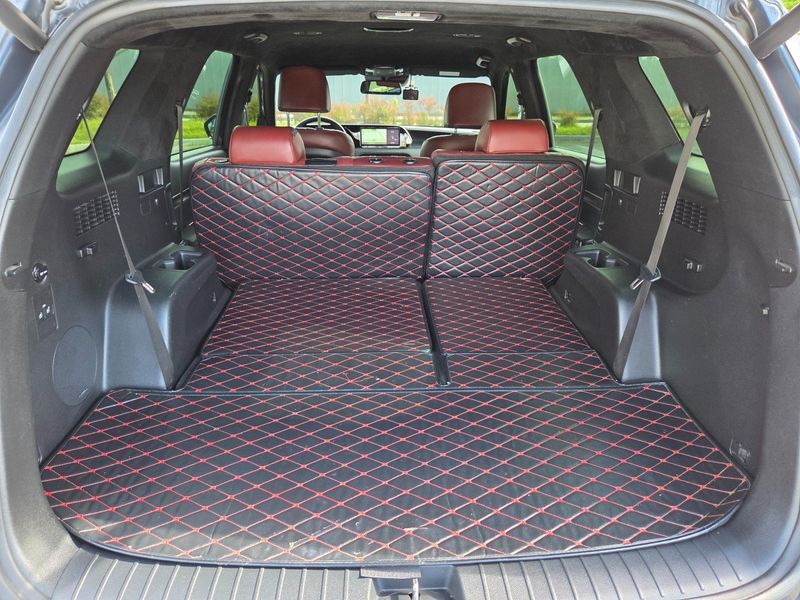 2021 Hyundai Palisade Diesel 2.2 2WD Prestige photo 19