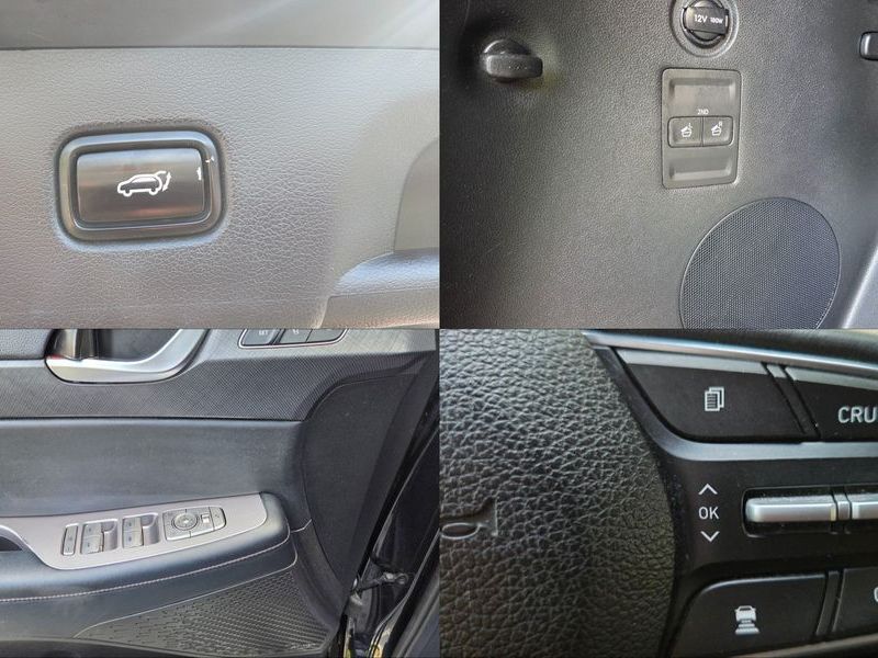 2021 Hyundai Palisade Diesel 2.2 2WD Prestige photo 20