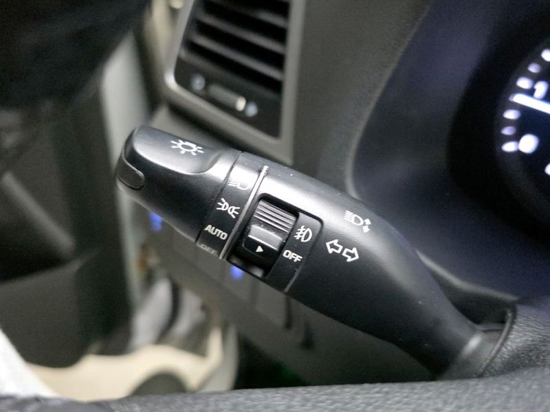 2017 Hyundai Tucson Diesel 1.7 2WD Modern photo 15