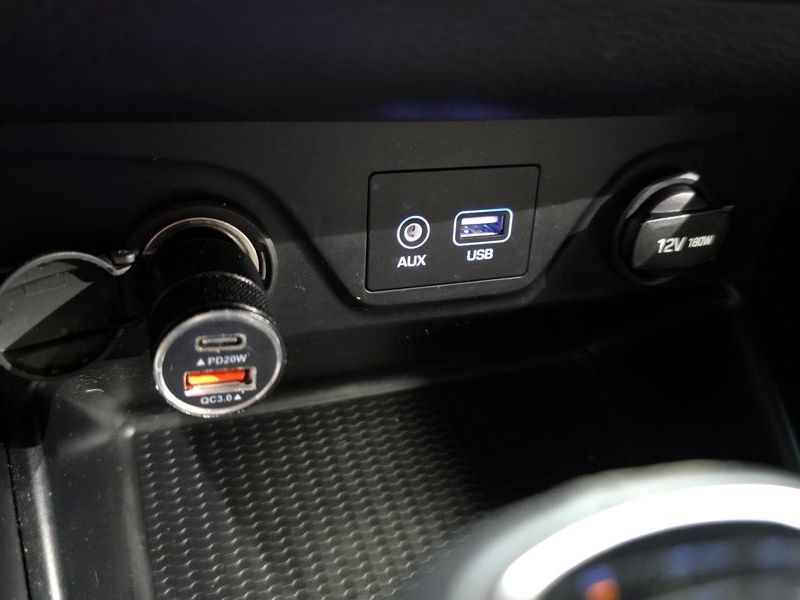 2017 Hyundai Tucson Diesel 1.7 2WD Modern photo 18