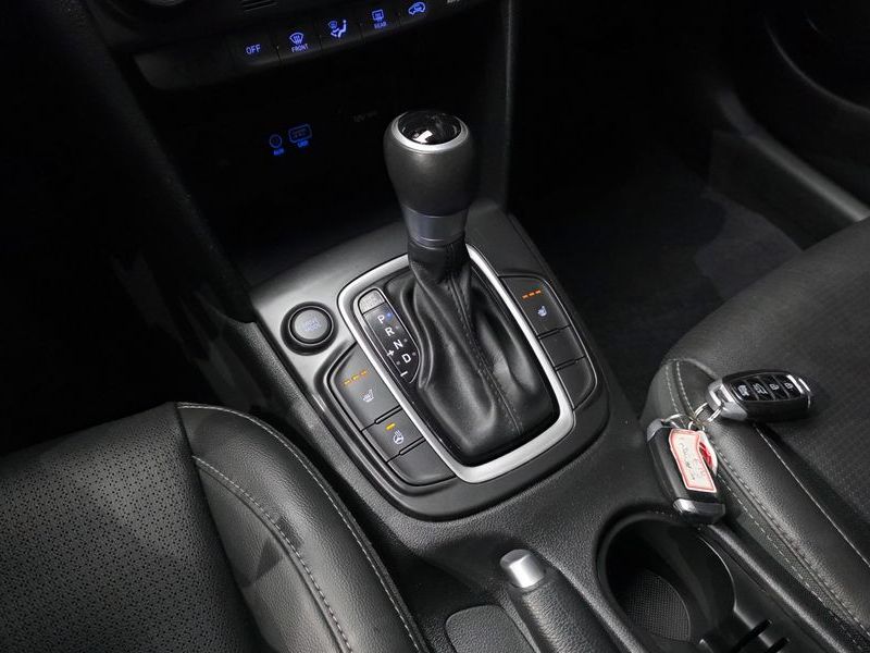 2020 Hyundai Kona 1.6 Turbo 2WD Modern Choice photo 9