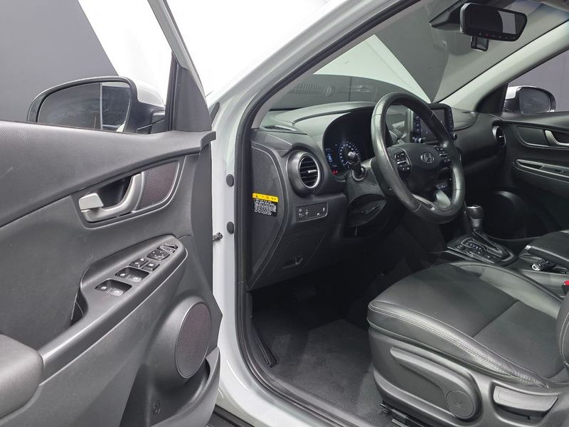 2020 Hyundai Kona 1.6 Turbo 2WD Modern Choice photo 10