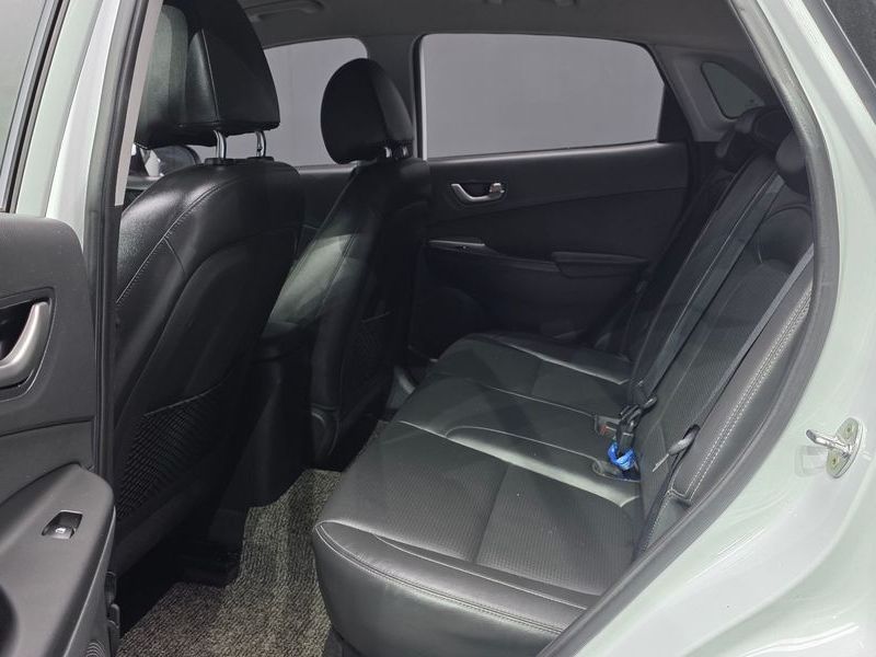 2020 Hyundai Kona 1.6 Turbo 2WD Modern Choice photo 11