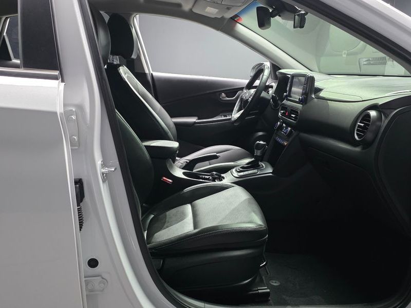 2020 Hyundai Kona 1.6 Turbo 2WD Modern Choice photo 12