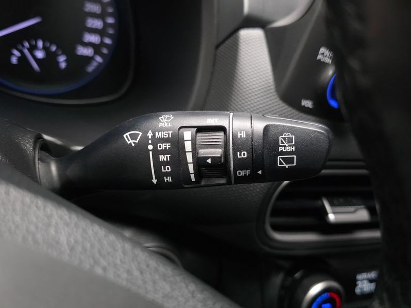 2020 Hyundai Kona 1.6 Turbo 2WD Modern Choice photo 19