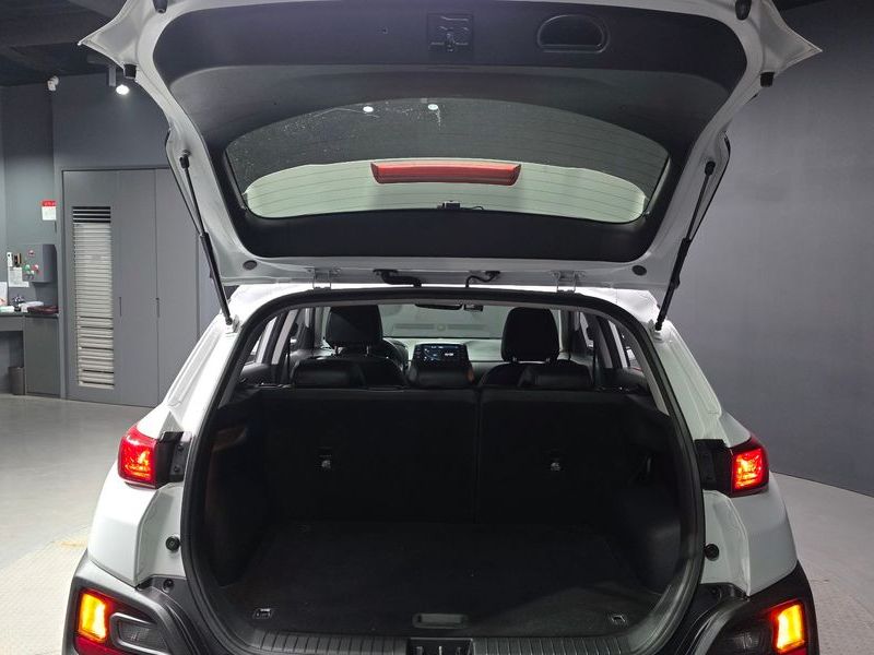 2020 Hyundai Kona 1.6 Turbo 2WD Modern Choice photo 20