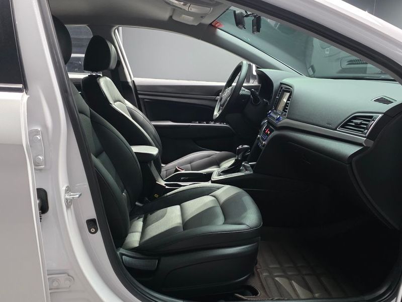 2018 Hyundai Avante 1.6 GDI Value Plus photo 12