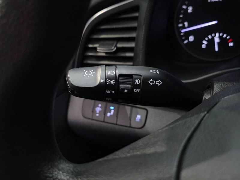 2018 Hyundai Avante 1.6 GDI Value Plus photo 18
