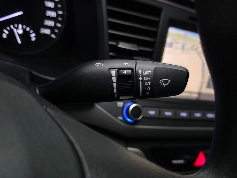2018 Hyundai Avante 1.6 GDI Value Plus photo 19