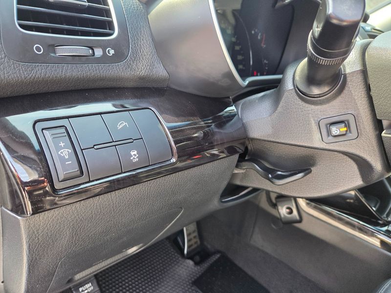 2014 Kia Sorento Diesel 2.0 2WD Prestige photo 14