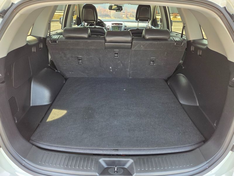 2014 Kia Sorento Diesel 2.0 2WD Prestige photo 16