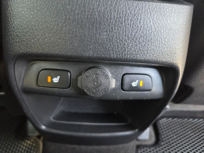 2014 Kia Sorento Diesel 2.0 2WD Prestige photo 19