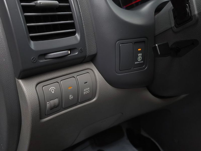 2014 Kia Carnival Grand GLX Premium photo 15