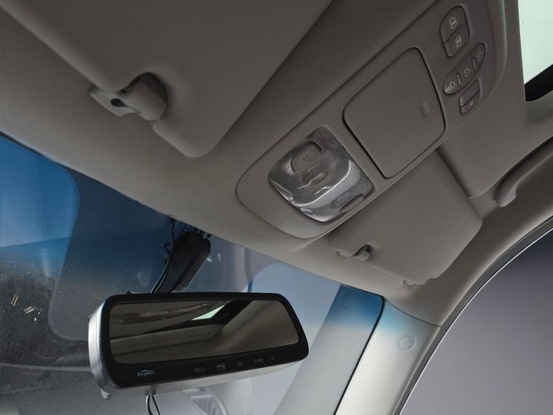 2014 Kia Carnival Grand GLX Premium photo 19