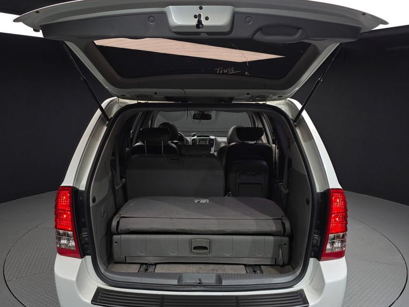 2014 Kia Carnival Grand GLX Premium photo 20