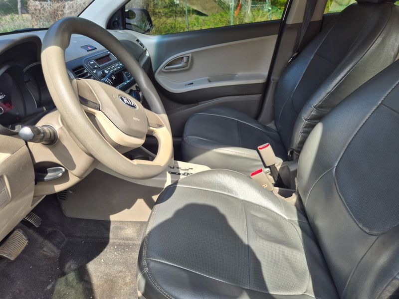 2013 Kia Morning Smart photo 15