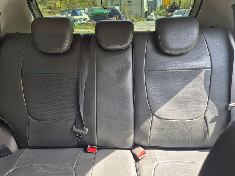 2013 Kia Morning Smart photo 17