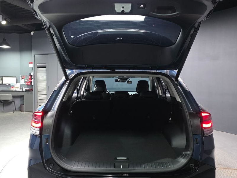 2024 Kia Sportage Signature 4WD photo 20