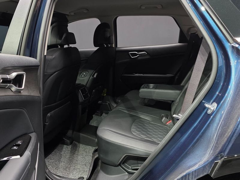 2024 Kia Sportage Signature 4WD photo 26