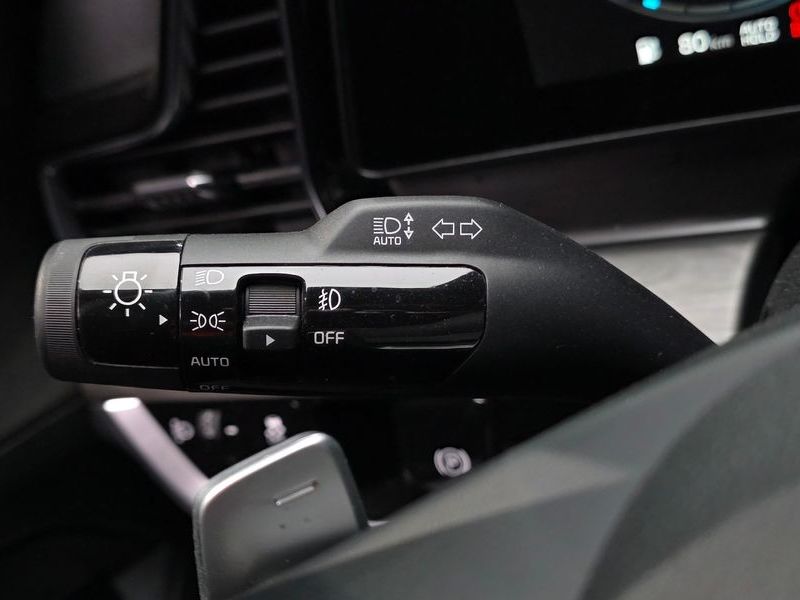 2024 Kia Sportage Signature 4WD photo 27