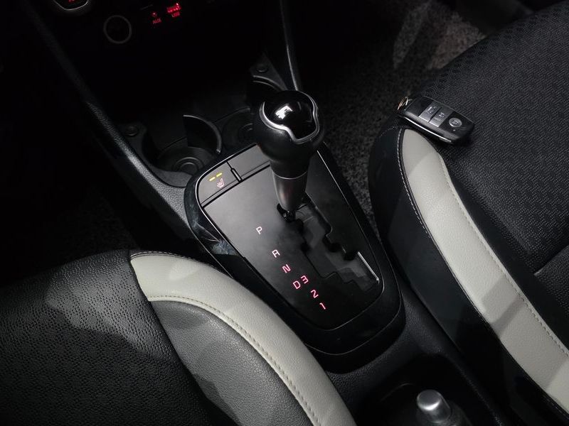 2017 Kia Morning Luxury photo 9