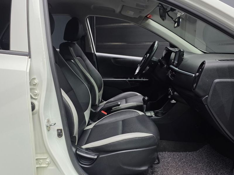 2017 Kia Morning Luxury photo 11