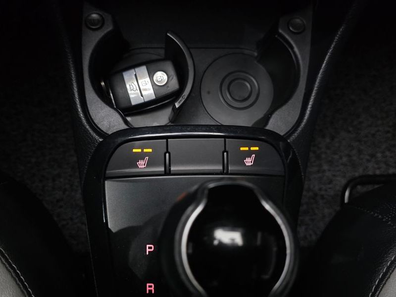 2017 Kia Morning Luxury photo 18