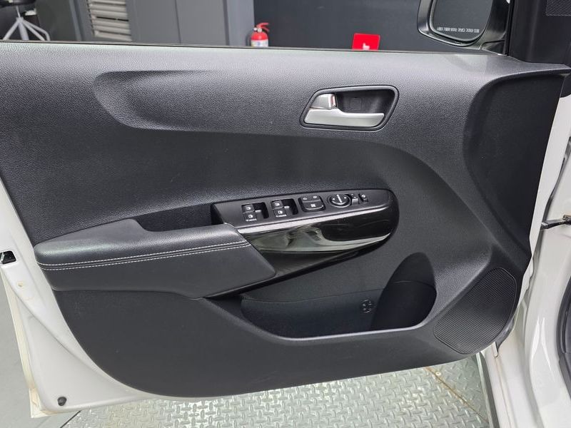 2017 Kia Morning Luxury photo 24