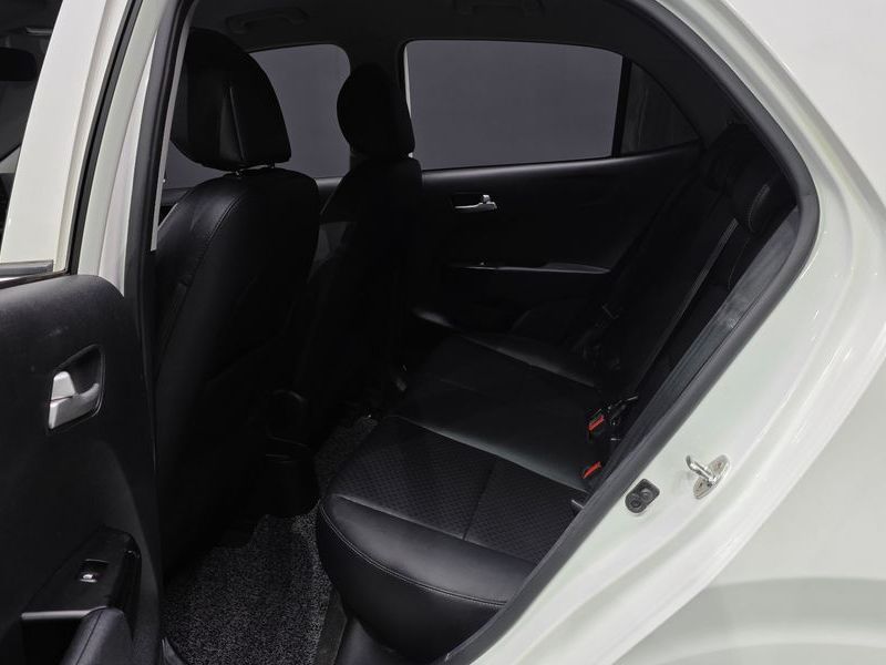 2017 Kia Morning Luxury photo 26