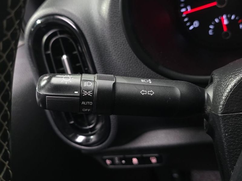 2017 Kia Morning Luxury photo 28