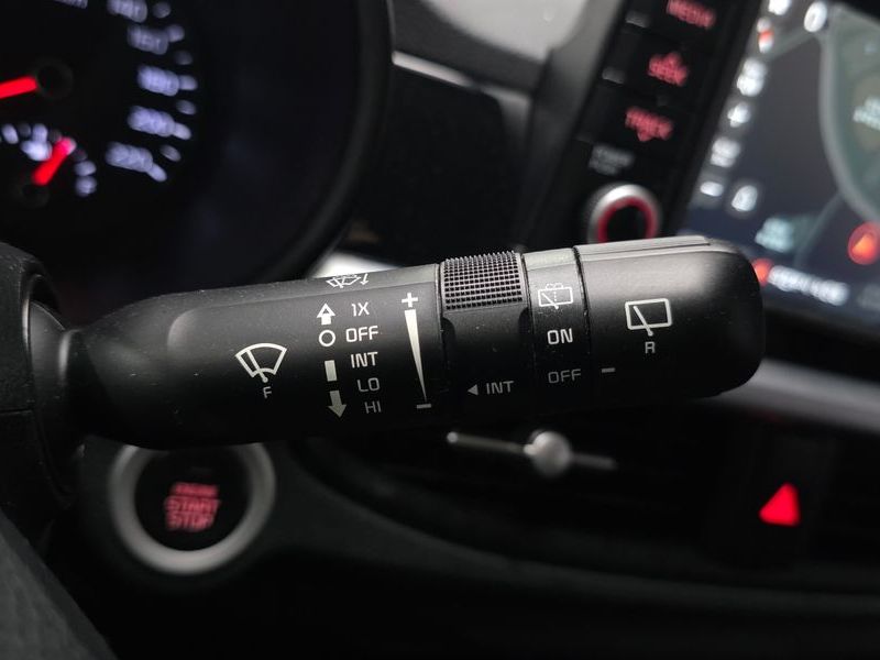 2017 Kia Morning Luxury photo 29