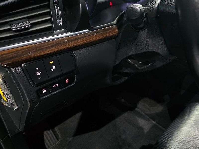 2018 Kia K7 Noblesse photo 15