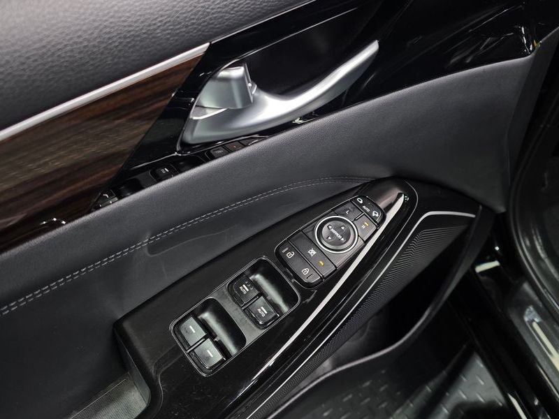 2018 Kia K7 Noblesse photo 19