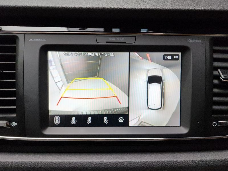 2020 Kia Carnival Gasoline 7-Seater Hi-Limousine President photo 15