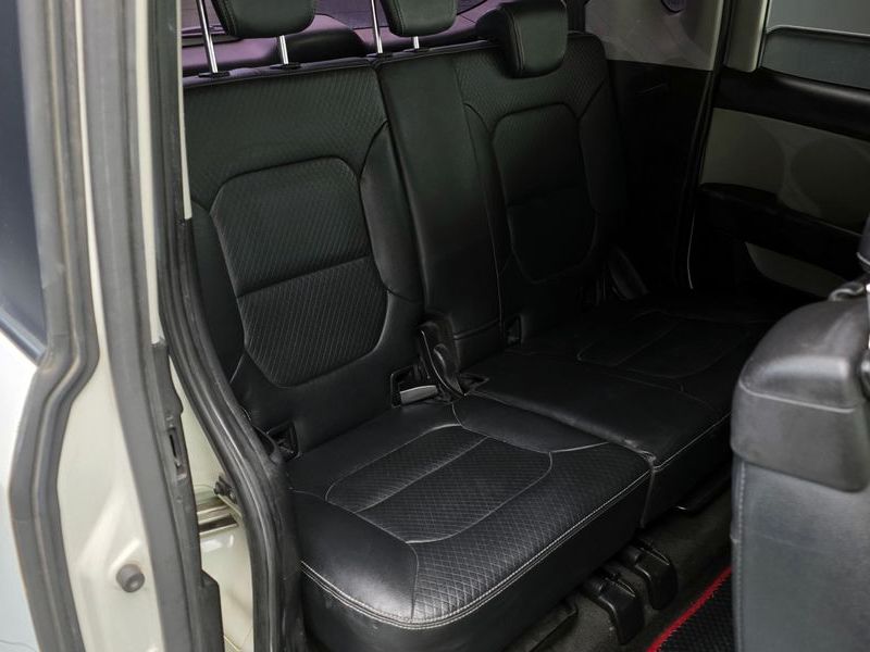 2013 Kia Ray Deluxe Special photo 11