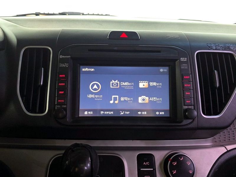 2013 Kia Ray Deluxe Special photo 13
