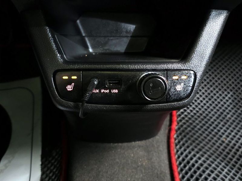2013 Kia Ray Deluxe Special photo 14