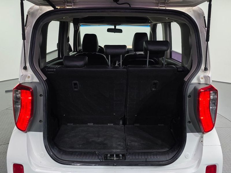 2013 Kia Ray Deluxe Special photo 20