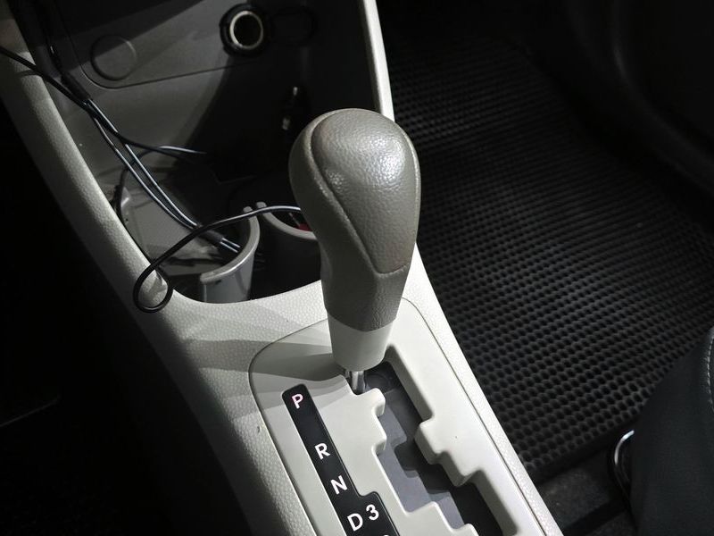 2014 Kia Morning VAN Deluxe photo 9