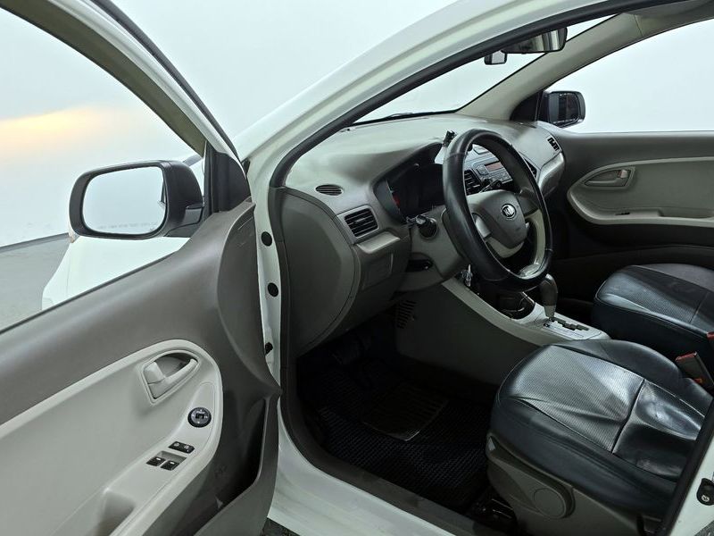 2014 Kia Morning VAN Deluxe photo 10