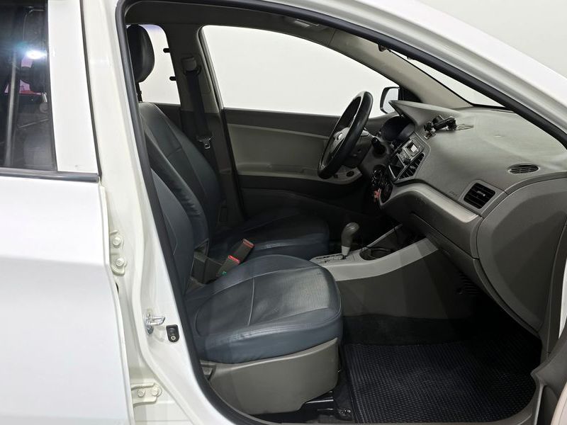 2014 Kia Morning VAN Deluxe photo 11