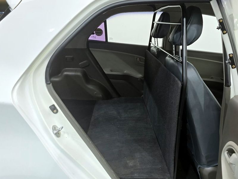 2014 Kia Morning VAN Deluxe photo 12