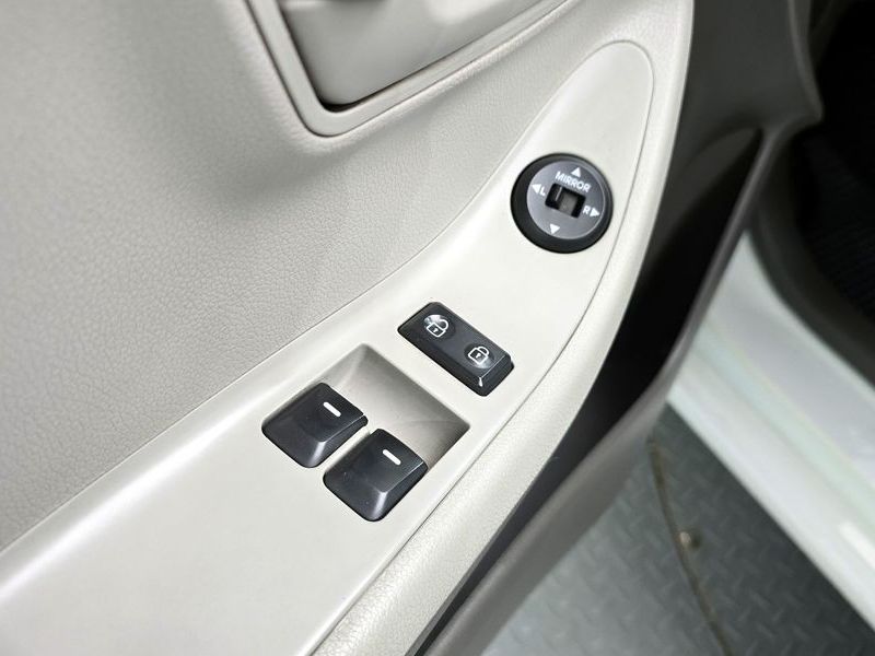 2014 Kia Morning VAN Deluxe photo 16